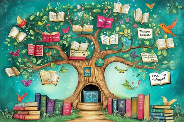 Tree Project